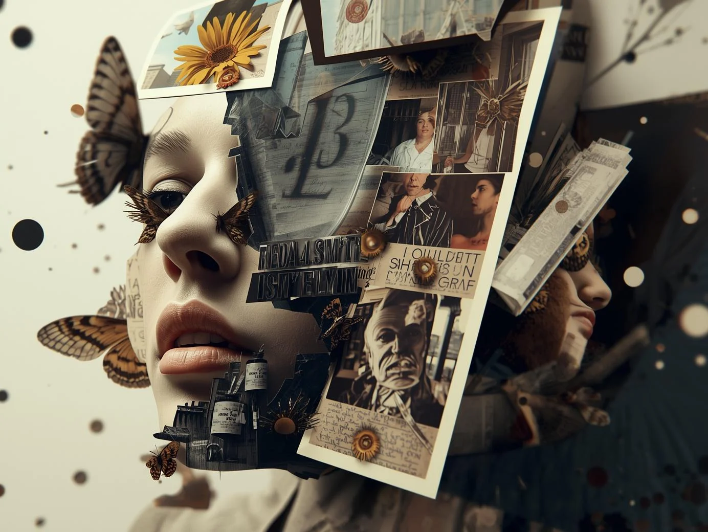 media isn’t lying to you