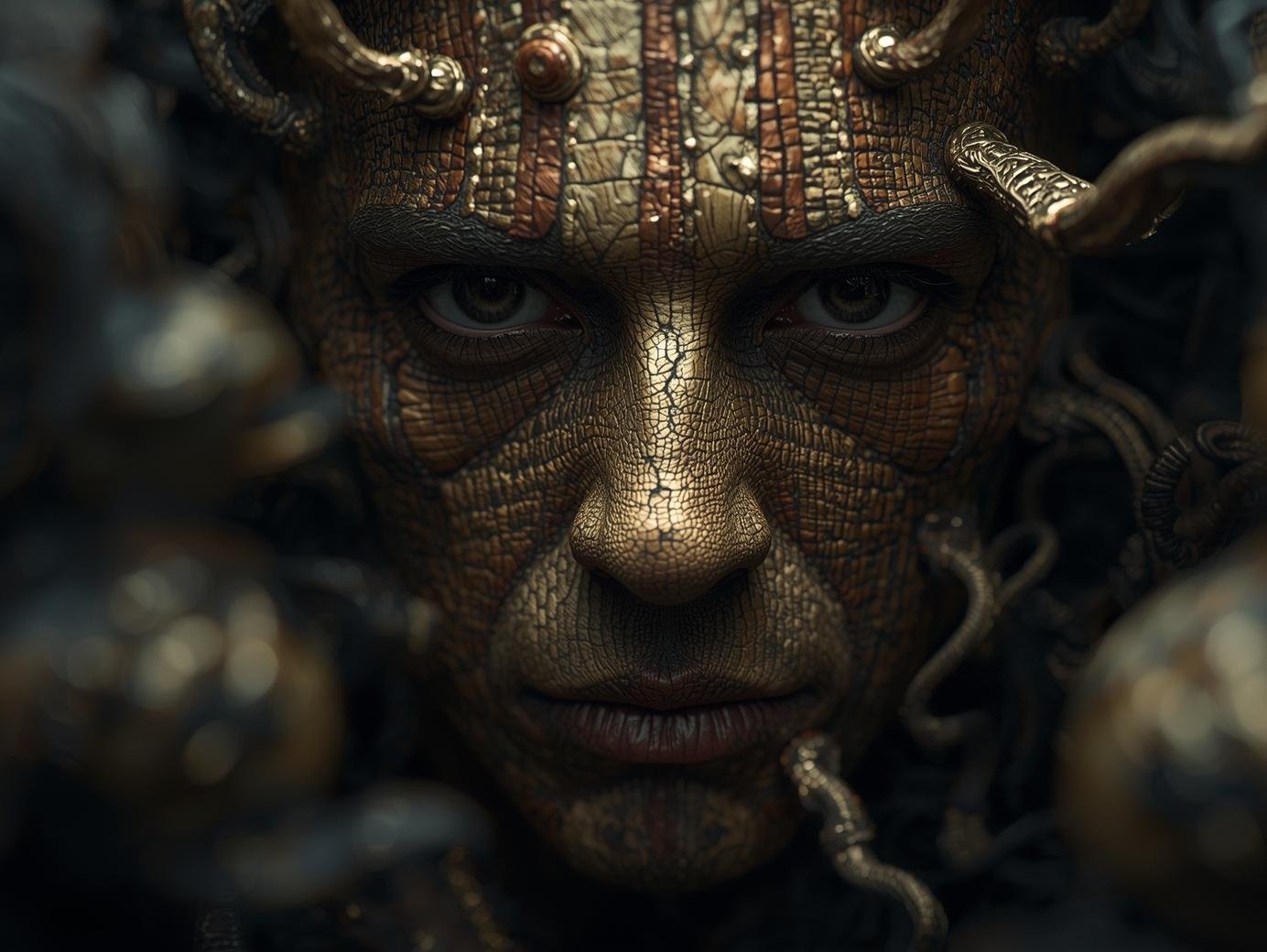 the hidden architecture of power why nothing feels democratic anymore