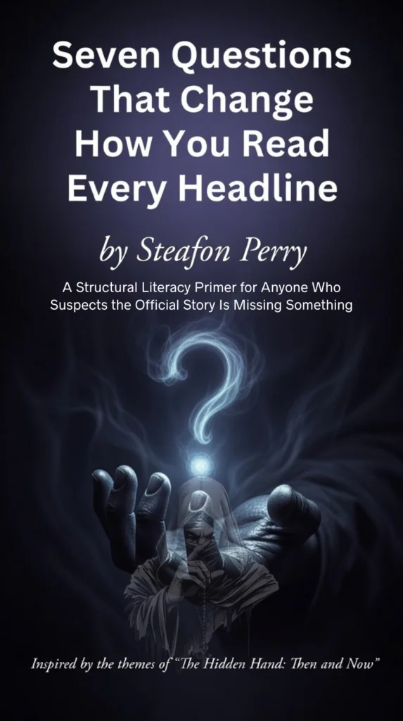 the hidden hand then and now free ebook